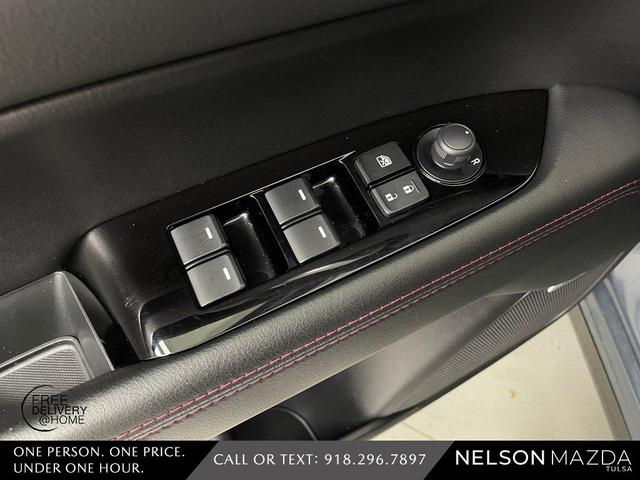 Photo of 2025 Polymetal Gray Metallic Mazda CX-5