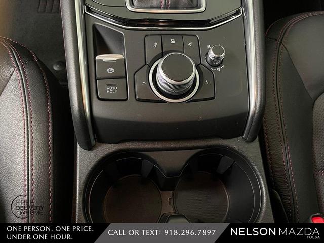Photo of 2025 Polymetal Gray Metallic Mazda CX-5