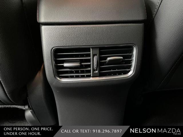 Photo of 2025 Polymetal Gray Metallic Mazda CX-5