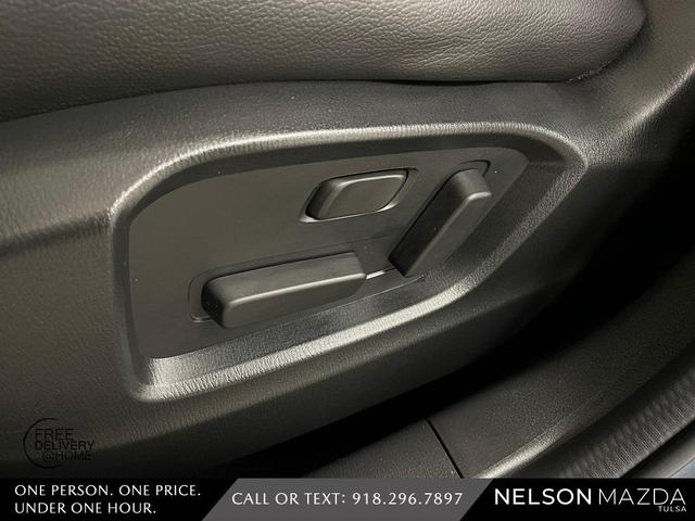 Photo of 2025 Polymetal Gray Metallic Mazda CX-5