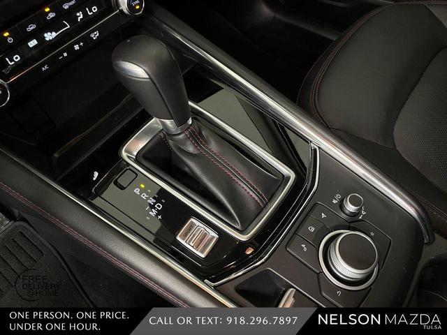 Photo of 2025 Polymetal Gray Metallic Mazda CX-5