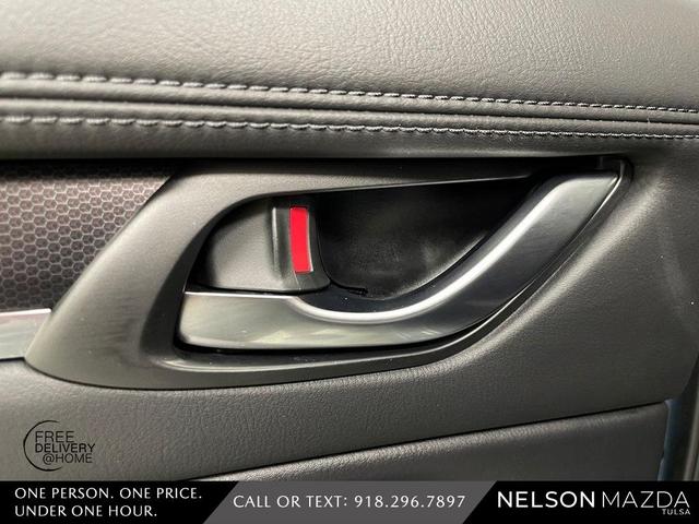 Photo of 2025 Polymetal Gray Metallic Mazda CX-5