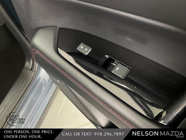 Photo of 2025 Polymetal Gray Metallic Mazda CX-5