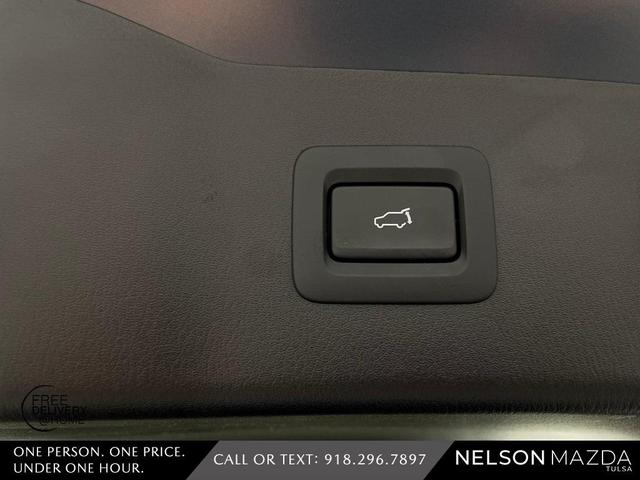 Photo of 2025 Polymetal Gray Metallic Mazda CX-5