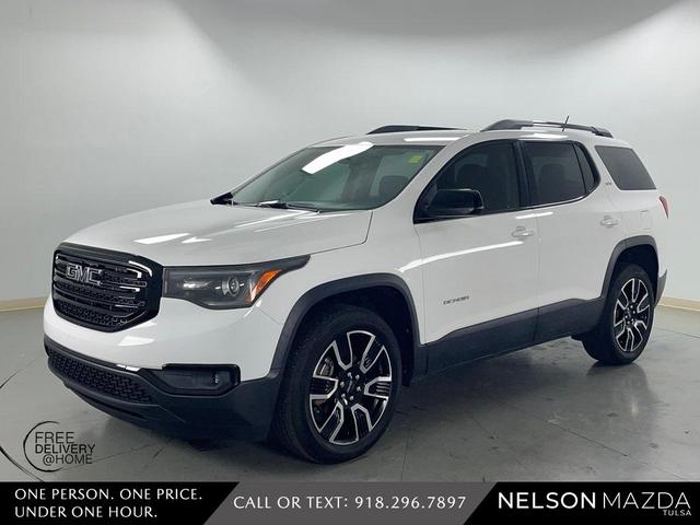 2019 GMC Acadia