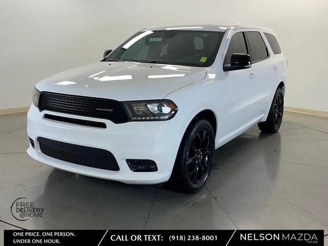 2020 Dodge Durango