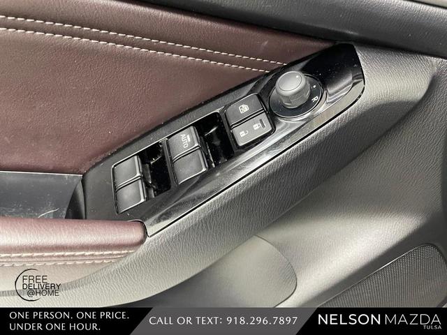 Photo of 2017 Machine Gray Metallic Mazda Mazda3