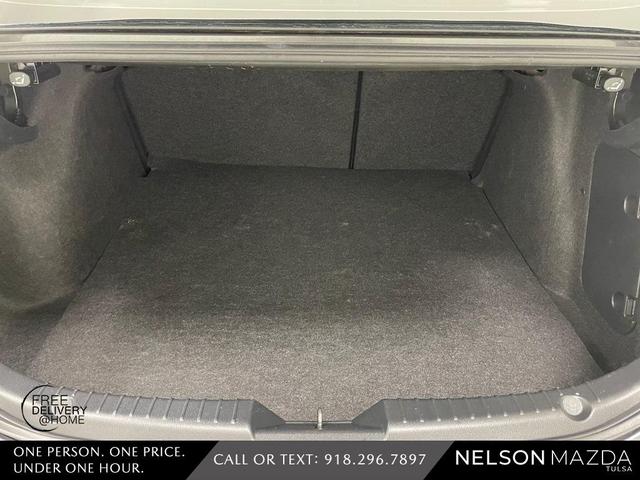 Photo of 2017 Machine Gray Metallic Mazda Mazda3