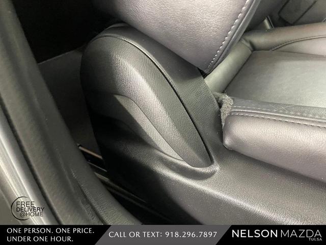 Photo of 2017 Machine Gray Metallic Mazda Mazda3