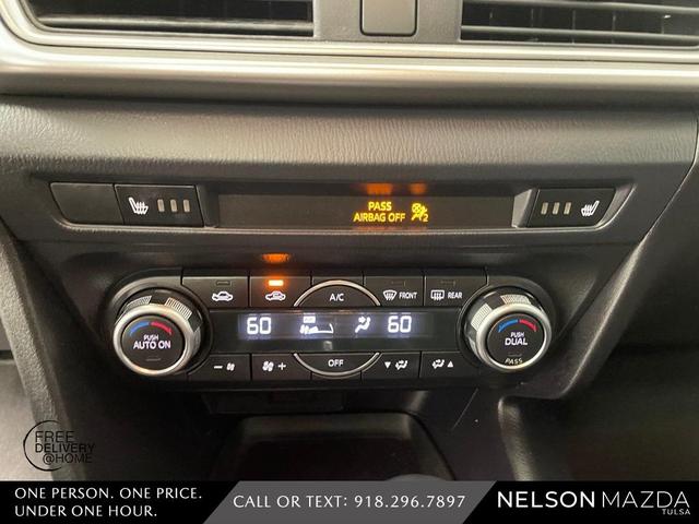 Photo of 2017 Machine Gray Metallic Mazda Mazda3