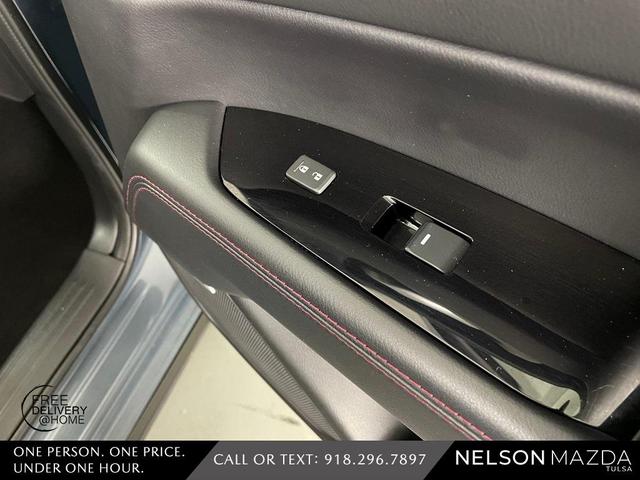 Photo of 2025 Polymetal Gray Metallic Mazda CX-5