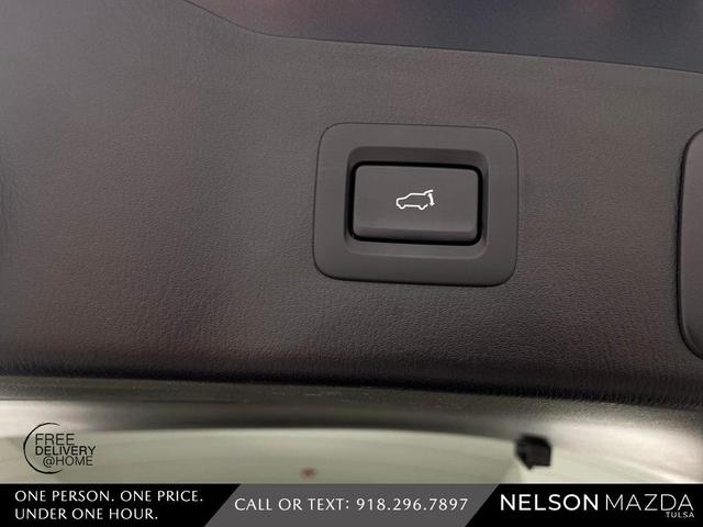 Photo of 2025 Polymetal Gray Metallic Mazda CX-5