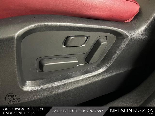 Photo of 2025 Polymetal Gray Metallic Mazda CX-5