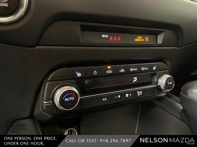 Photo of 2025 Polymetal Gray Metallic Mazda CX-5