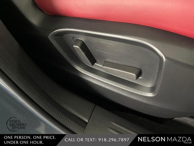 Photo of 2025 Polymetal Gray Metallic Mazda CX-5