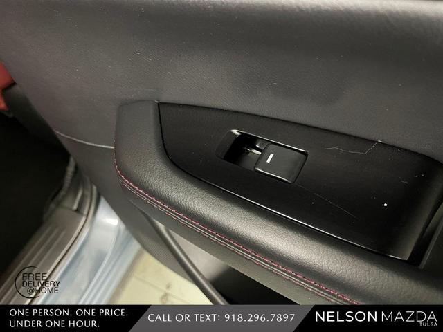 Photo of 2025 Polymetal Gray Metallic Mazda CX-5
