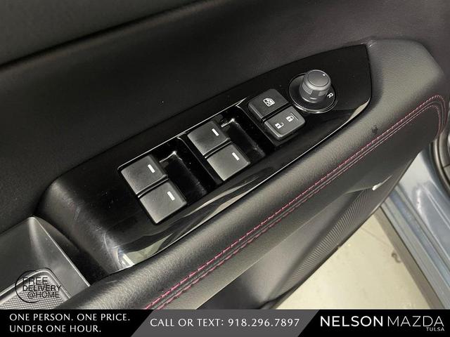 Photo of 2025 Polymetal Gray Metallic Mazda CX-5