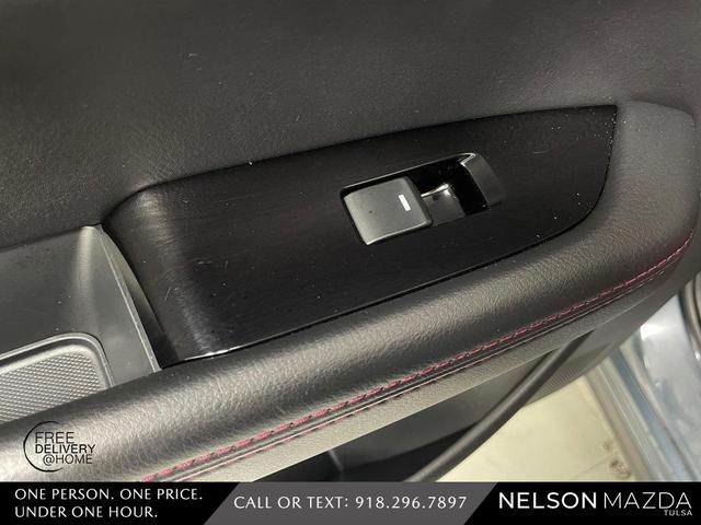 Photo of 2025 Polymetal Gray Metallic Mazda CX-5