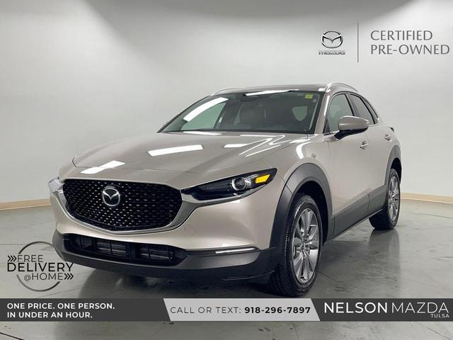 2024 Mazda Cx-30