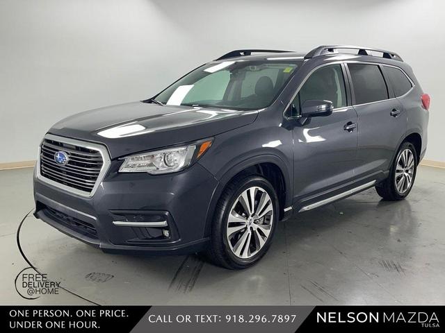 2021 Subaru Ascent