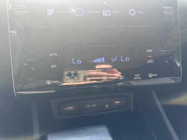 Photo of 2022 Phantom Black Hyundai TUCSON