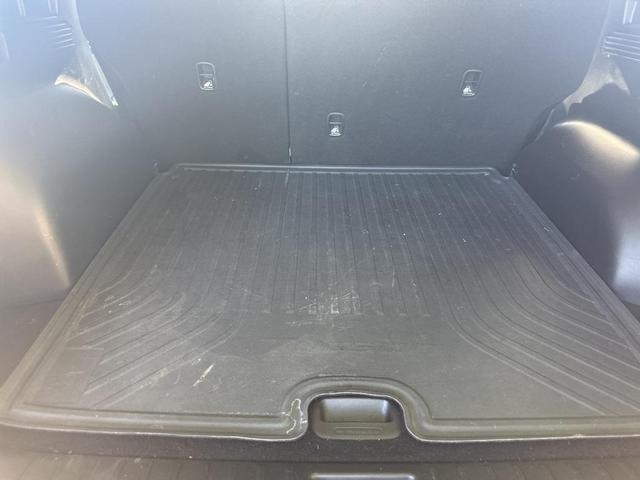 Photo of 2022 Phantom Black Hyundai TUCSON