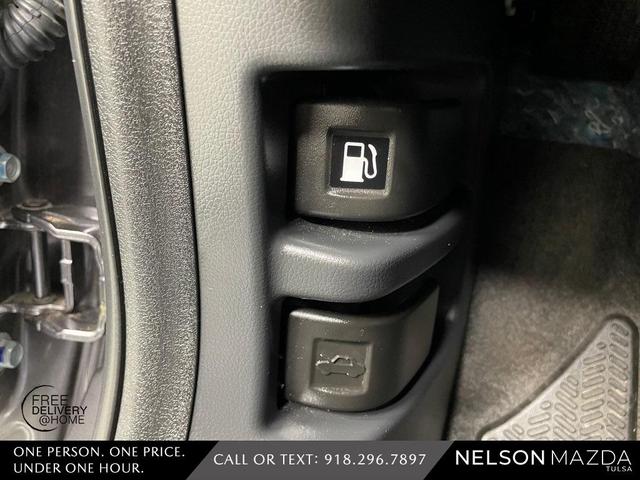 Photo of 2020 Gray Honda Fit
