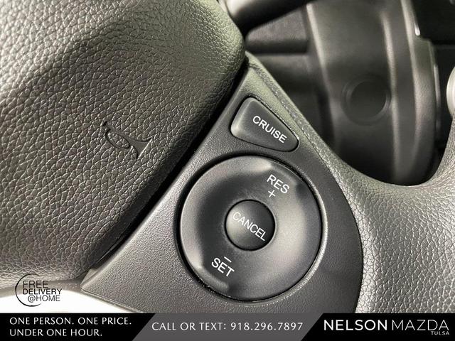 Photo of 2020 Gray Honda Fit