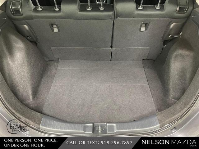 Photo of 2020 Gray Honda Fit