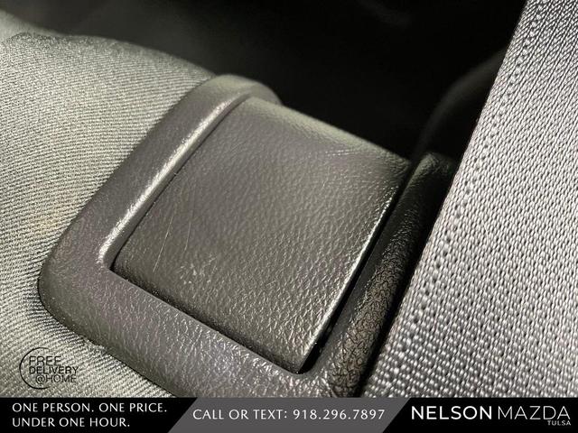 Photo of 2020 Gray Honda Fit