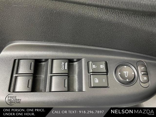 Photo of 2020 Gray Honda Fit