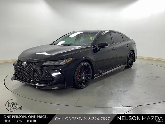 2020 Toyota Avalon