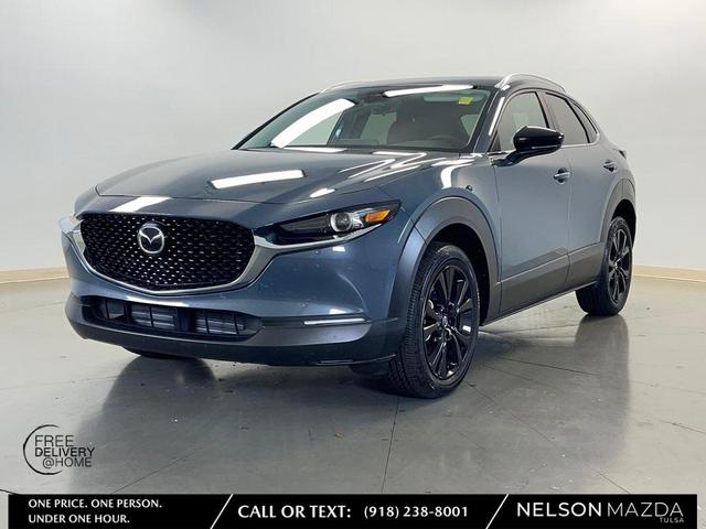 2024 Mazda Cx-30