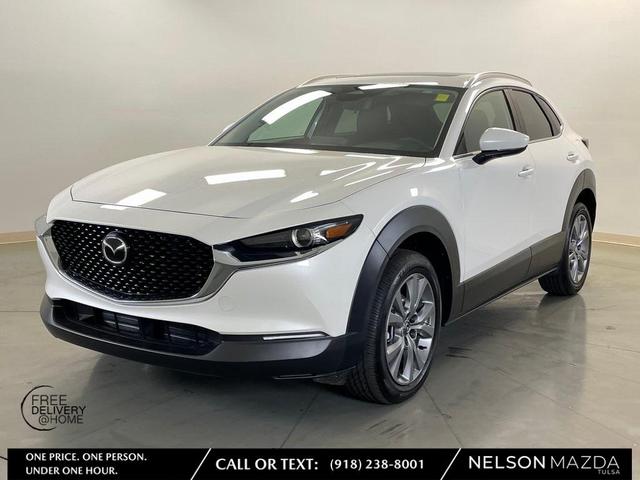 2024 Mazda Cx-30