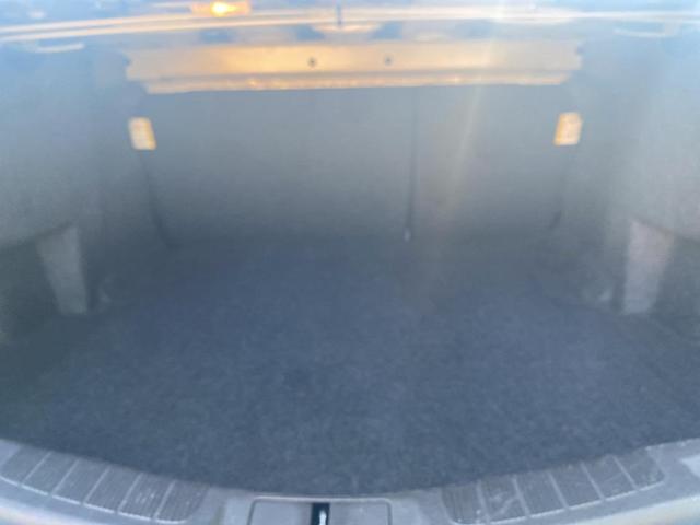 Photo of 2016 Ingot Silver Ford Fusion