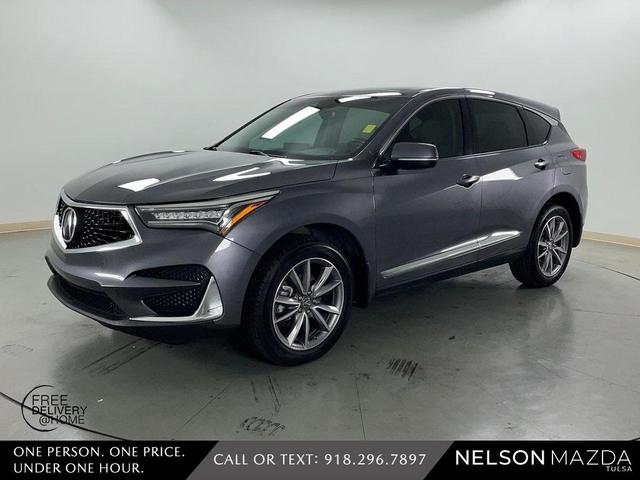 2020 Acura RDX