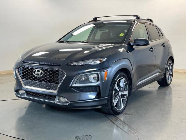 2019 Hyundai KONA