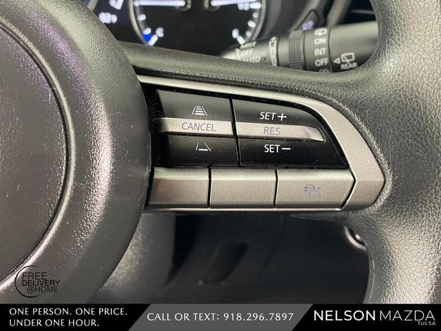Photo of 2021 Jet Black Mica Mazda CX-30