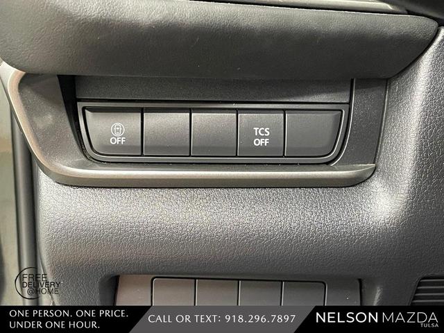 Photo of 2021 Jet Black Mica Mazda CX-30