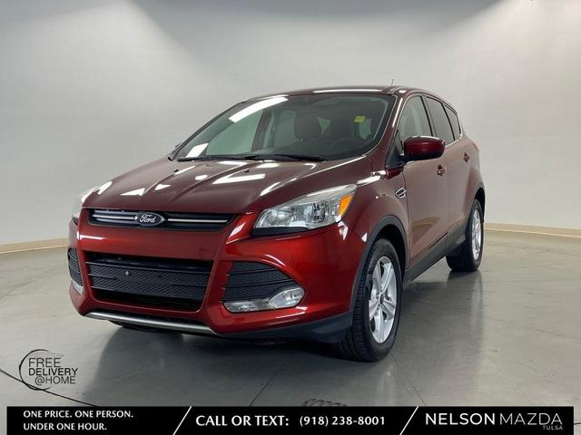 2016 Ford Escape