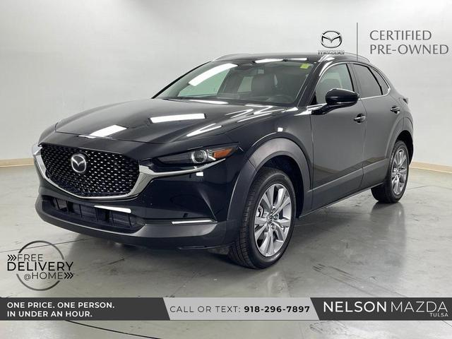 2024 Mazda Cx-30