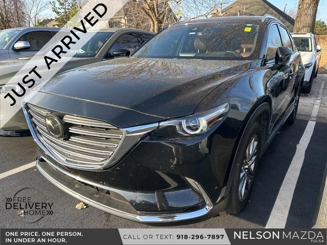 2019 Mazda CX-9