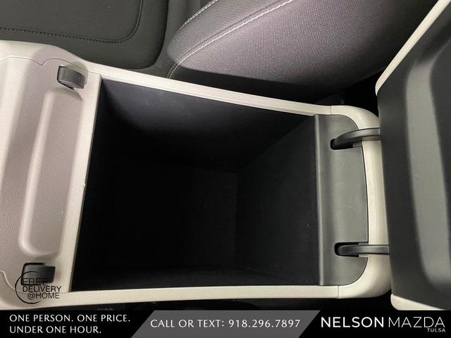 Photo of 2022 Phantom Black Hyundai TUCSON Hybrid