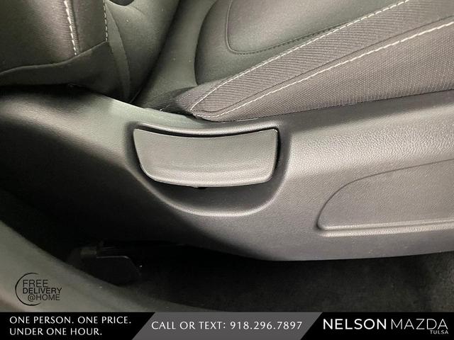 Photo of 2022 Phantom Black Hyundai TUCSON Hybrid