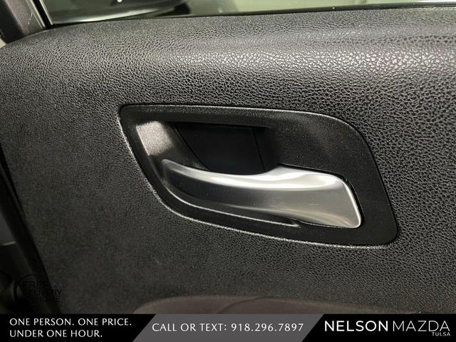 Photo of 2020 Pitch Black Clearcoat Dodge Charger