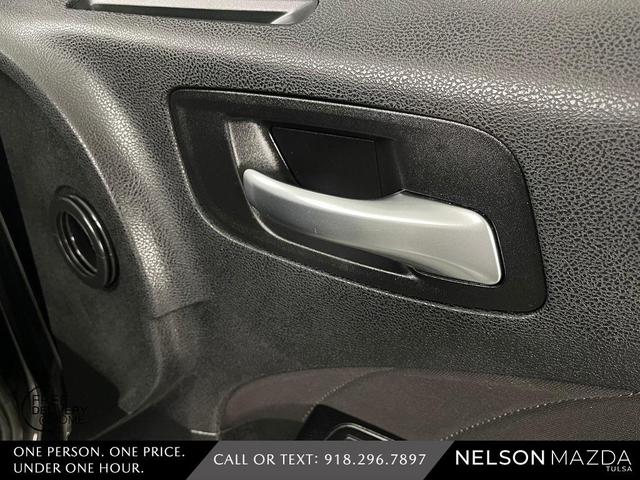 Photo of 2020 Pitch Black Clearcoat Dodge Charger