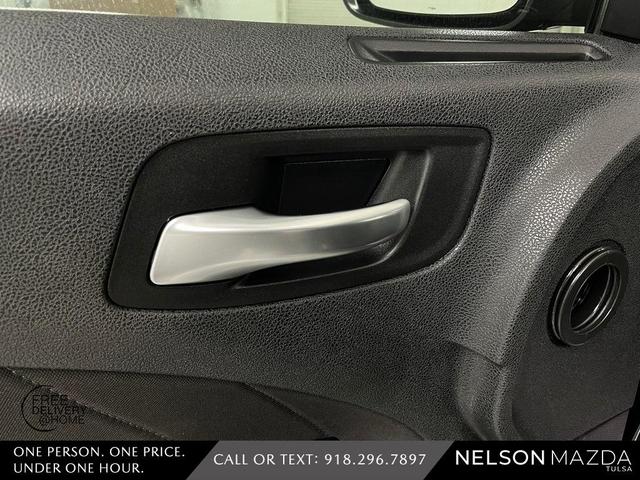 Photo of 2020 Pitch Black Clearcoat Dodge Charger
