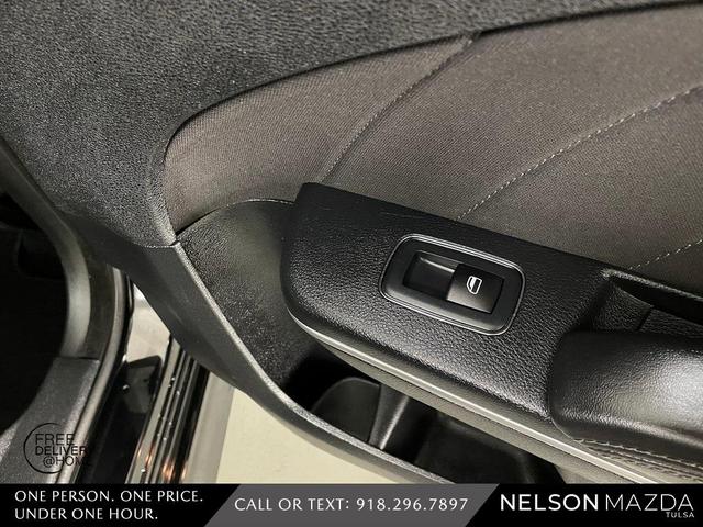 Photo of 2020 Pitch Black Clearcoat Dodge Charger