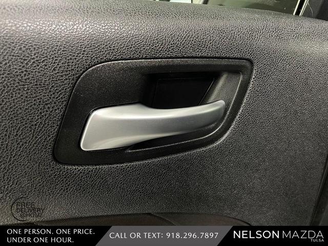 Photo of 2020 Pitch Black Clearcoat Dodge Charger