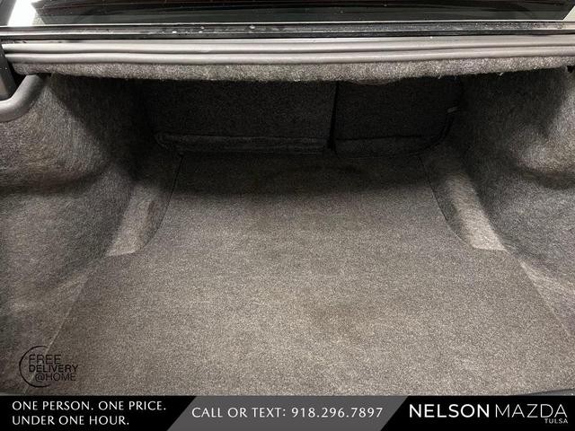 Photo of 2020 Pitch Black Clearcoat Dodge Charger